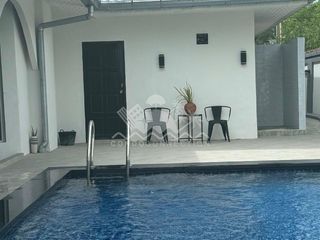 出售 和 出租 3 卧室 独立屋 在 Bang Lamung, Chon Buri