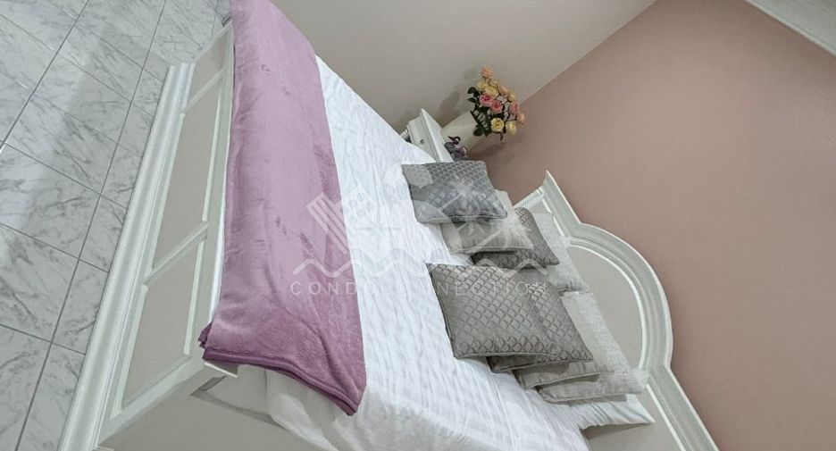 Haus zur Miete und zum Kauf mit 3 Zimmer in East Pattaya, Pattaya