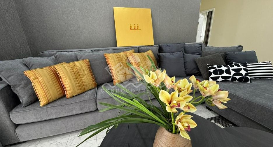 Haus zur Miete und zum Kauf mit 3 Zimmer in East Pattaya, Pattaya