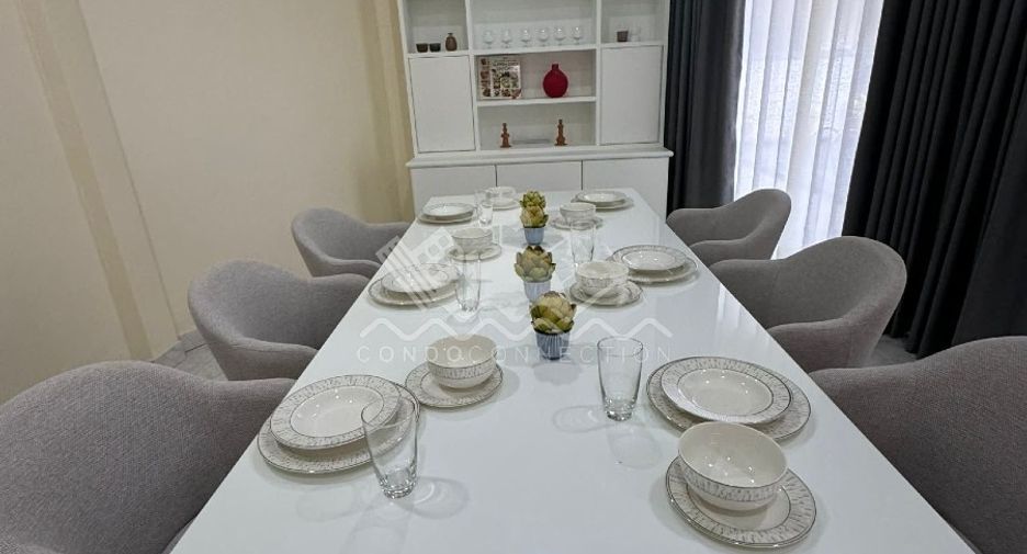 Haus zur Miete und zum Kauf mit 3 Zimmer in East Pattaya, Pattaya