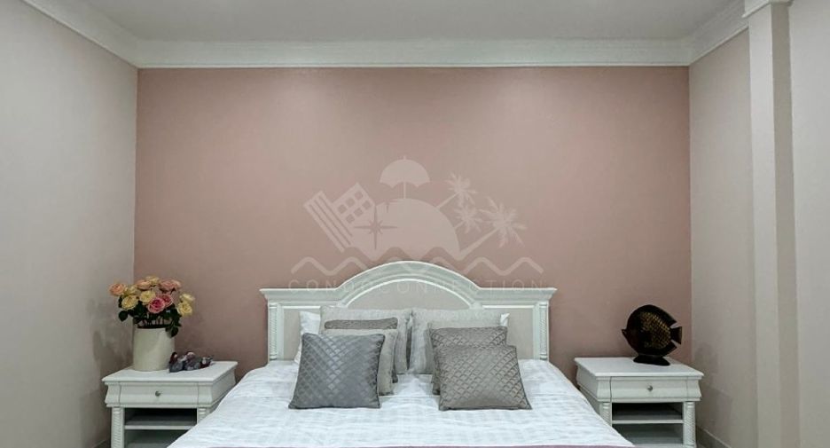 Haus zur Miete und zum Kauf mit 3 Zimmer in East Pattaya, Pattaya