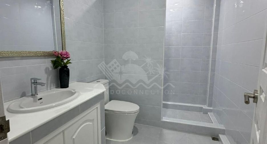 Haus zur Miete und zum Kauf mit 3 Zimmer in East Pattaya, Pattaya