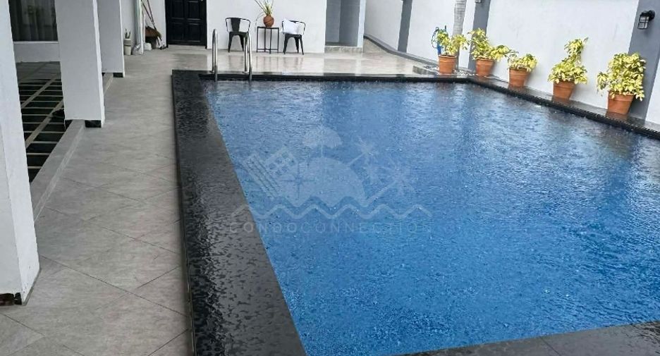 For sale and for rent 3 bedrooms house in East Pattaya, Pattaya