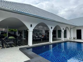 出售 和 出租 3 卧室 独立屋 在 Bang Lamung, Chon Buri