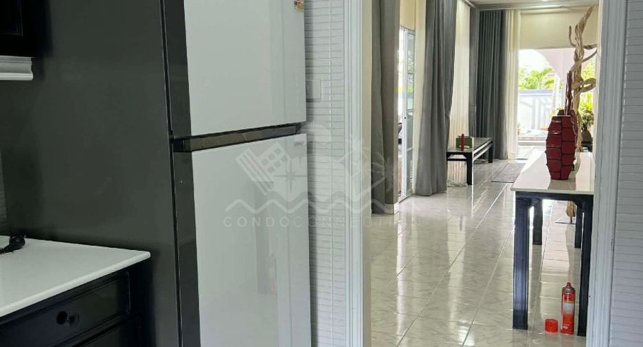 For sale and for rent 3 bedrooms house in East Pattaya, Pattaya