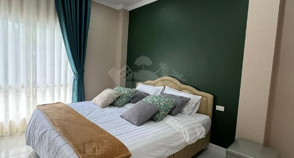 Haus zur Miete und zum Kauf mit 3 Zimmer in East Pattaya, Pattaya
