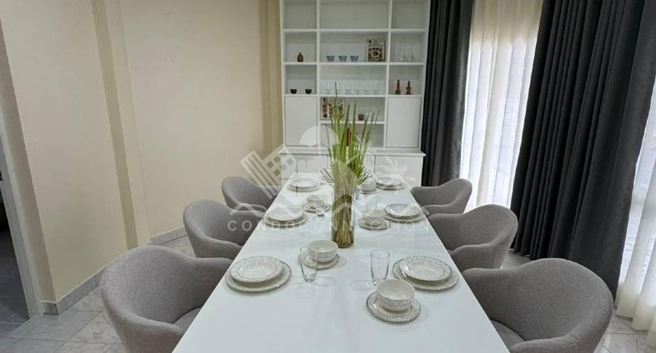 Haus zur Miete und zum Kauf mit 3 Zimmer in East Pattaya, Pattaya