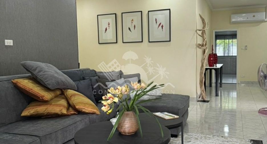 For sale and for rent 3 bedrooms house in East Pattaya, Pattaya