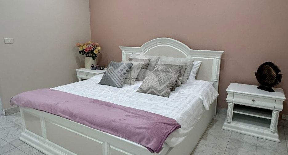 Haus zur Miete und zum Kauf mit 3 Zimmer in East Pattaya, Pattaya