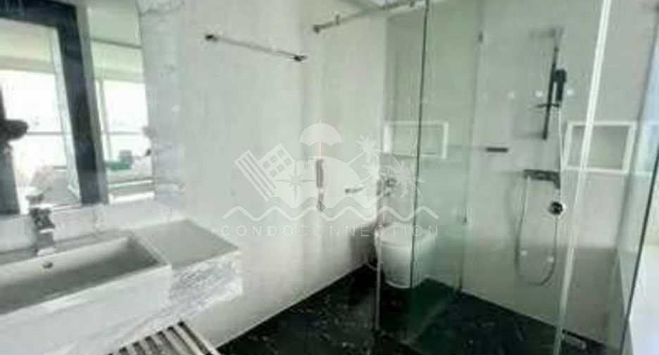 For rent 2 ベッドルーム condo in Pratumnak, Pattaya