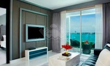 À louer 2 chambres condo à Pratumnak, Pattaya