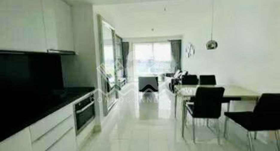 For rent 2 ベッドルーム condo in Pratumnak, Pattaya