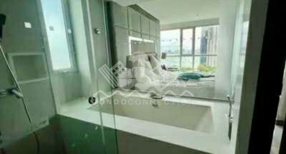 For rent 2 ベッドルーム condo in Pratumnak, Pattaya