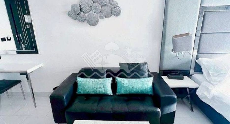 For rent 2 ベッドルーム condo in Pratumnak, Pattaya