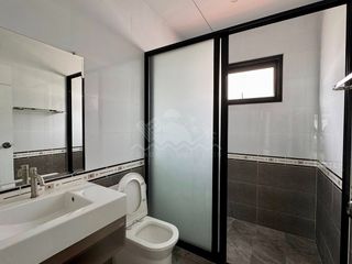 Haus zur Miete mit 4 Zimmer in Bang Lamung, Chonburi