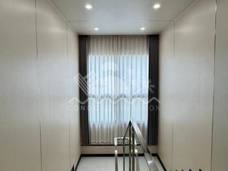 Haus zur Miete mit 4 Zimmer in Bang Lamung, Chonburi