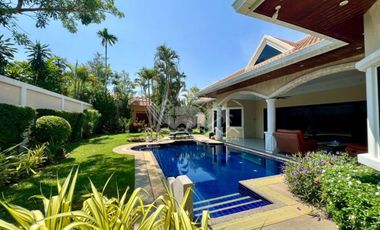 For sale 3 ベッドルーム house in Jomtien, Pattaya