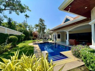 出售 3 卧室 独立屋 在 Bang Lamung, Chon Buri