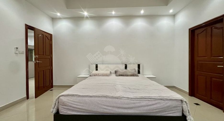 For sale 3 bedrooms house in Jomtien, Pattaya