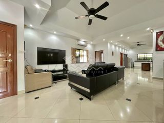 出售 3 卧室 独立屋 在 Bang Lamung, Chon Buri