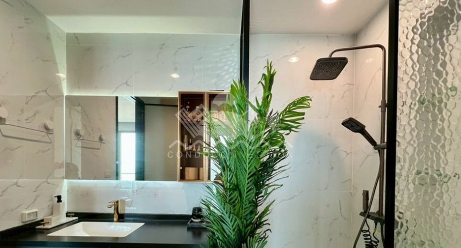 For sale 2 bedrooms condo in Jomtien, Pattaya