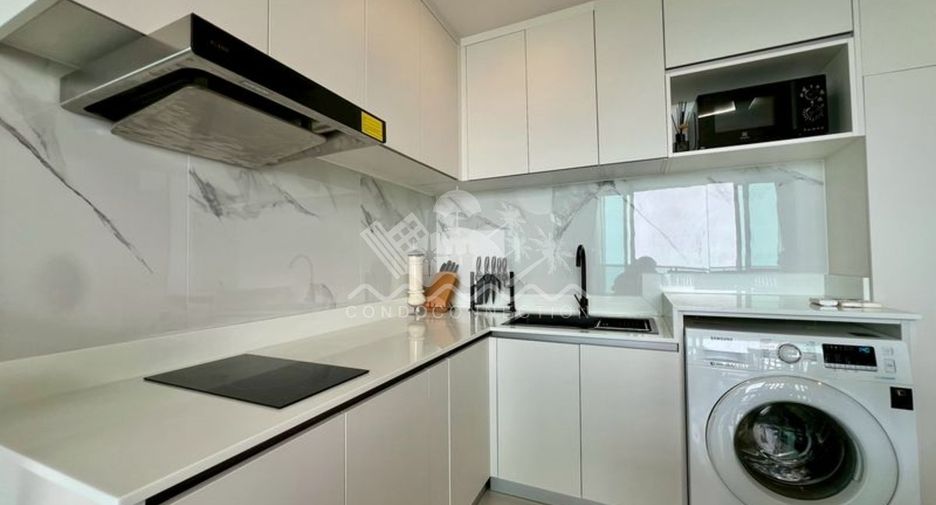 For sale 2 bedrooms condo in Jomtien, Pattaya