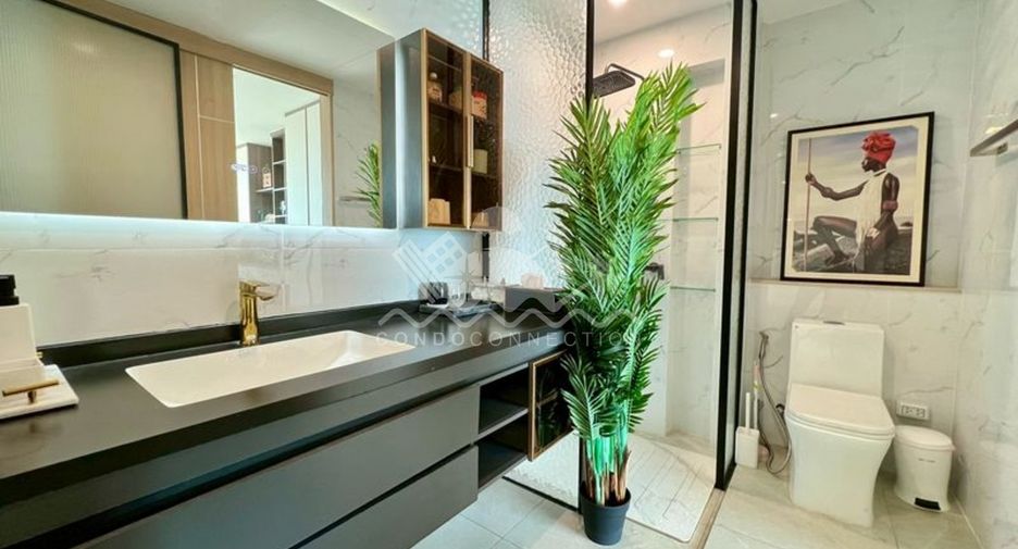 For sale 2 bedrooms condo in Jomtien, Pattaya