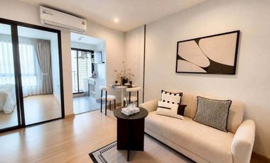 For sale 1 bed condo in Bang Na, Bangkok