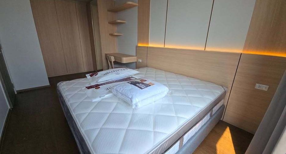 For rent 1 Beds condo in Khlong Toei, Bangkok
