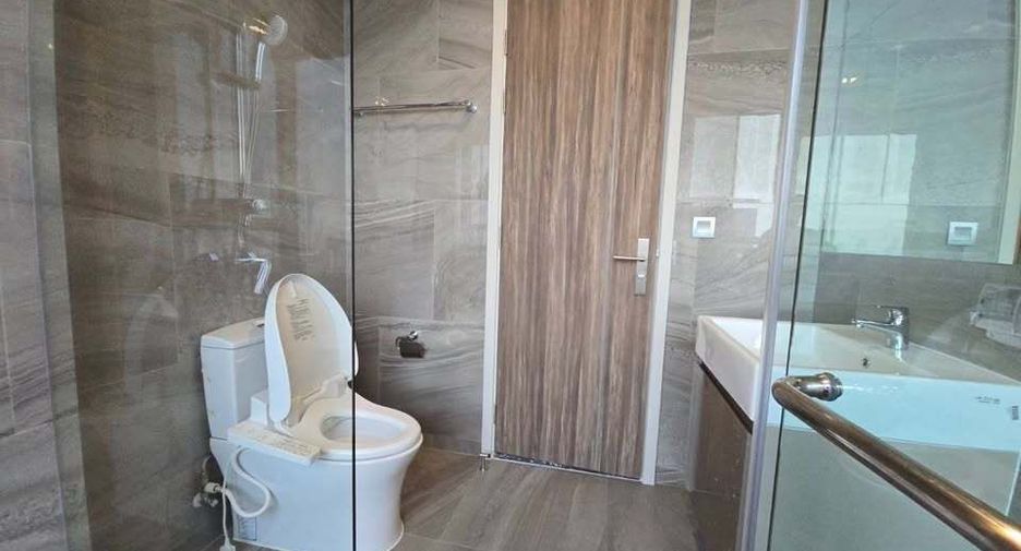 For rent 1 Beds condo in Khlong Toei, Bangkok