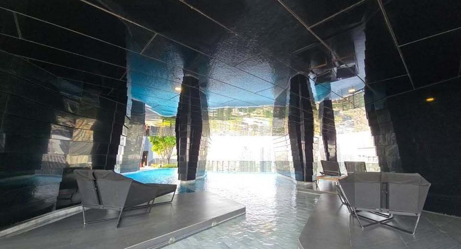 For rent 1 Beds condo in Khlong Toei, Bangkok