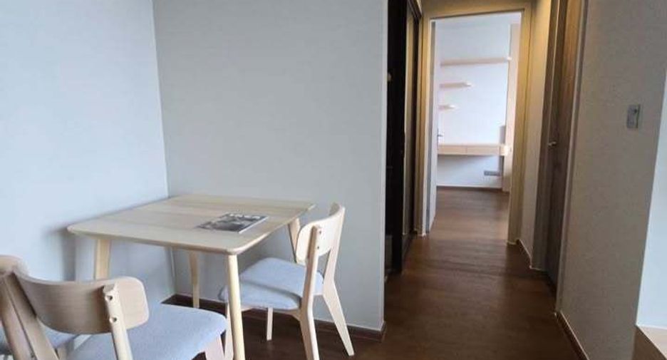 For rent 1 Beds condo in Khlong Toei, Bangkok