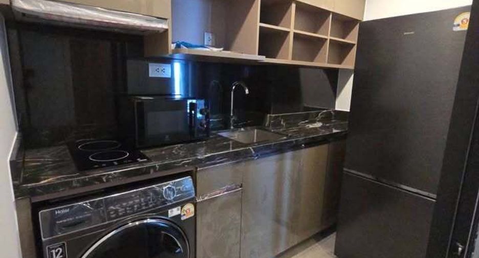 For rent 1 Beds condo in Khlong Toei, Bangkok