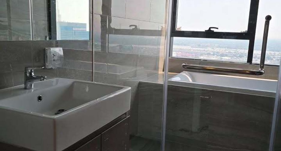 For rent 1 Beds condo in Khlong Toei, Bangkok