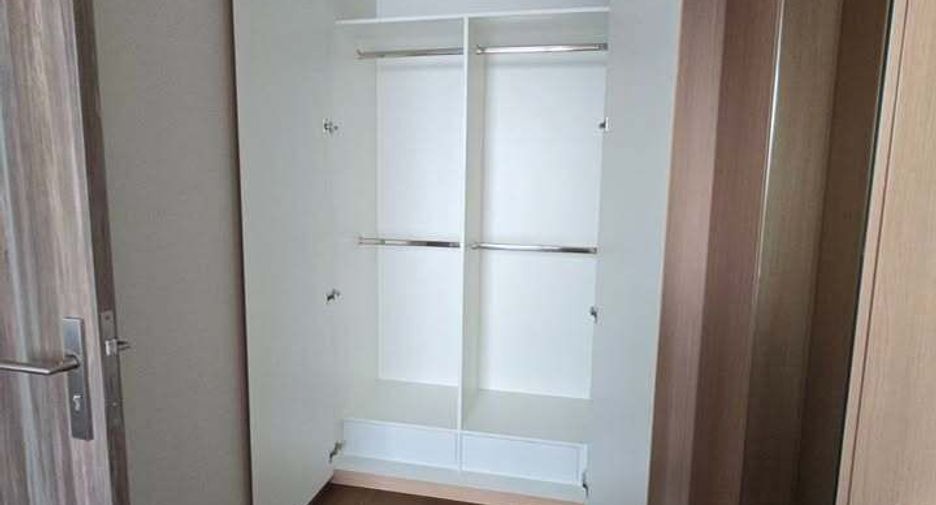 For rent 1 Beds condo in Khlong Toei, Bangkok