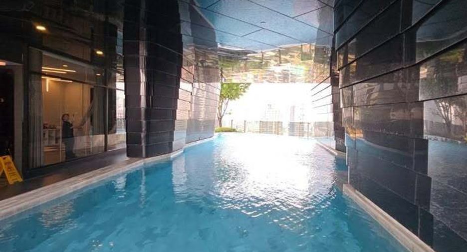 For rent 1 Beds condo in Khlong Toei, Bangkok