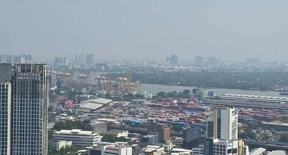 For rent 1 Beds condo in Khlong Toei, Bangkok