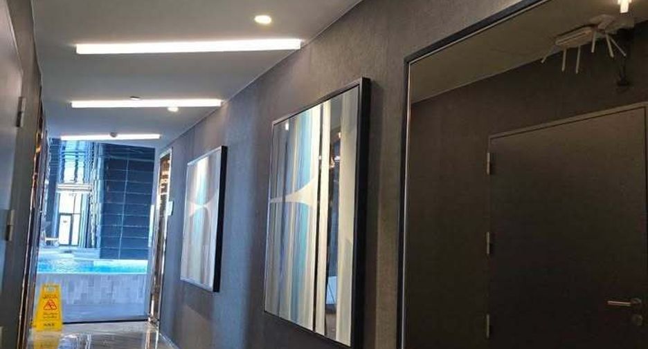 For rent 1 Beds condo in Khlong Toei, Bangkok
