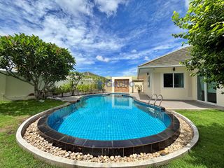 出售 3 卧室 独立屋 在 Bang Lamung, Chon Buri