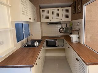 Reihenhaus zur Miete mit 3 Zimmer in Bang Kapi, Bangkok