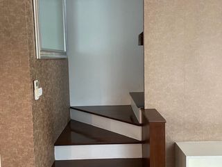 Reihenhaus zur Miete mit 3 Zimmer in Bang Kapi, Bangkok