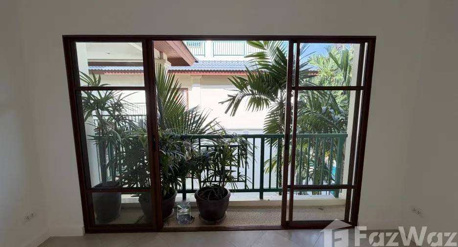 For sale 2 bedrooms condo in Thalang, Phuket