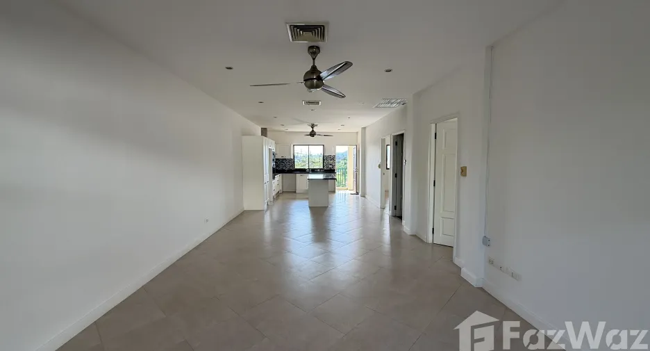 For sale 2 bedrooms condo in Thalang, Phuket