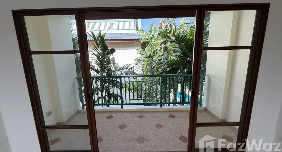 For sale 2 bedrooms condo in Thalang, Phuket