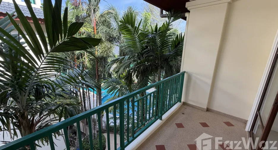 For sale 2 bedrooms condo in Thalang, Phuket