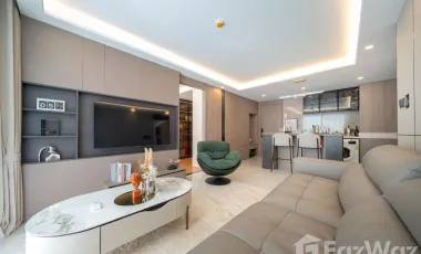 À vendre 2 chambres condo à Thalang, Phuket