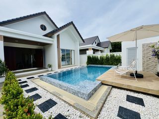 出租 3 卧室 别墅 在 Phuket Town, 普吉