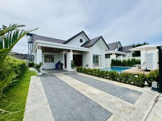 出租 3 卧室 别墅 在 Phuket Town, 普吉