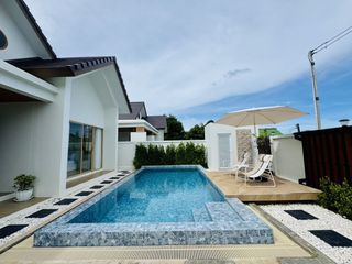 出租 3 卧室 别墅 在 Phuket Town, 普吉