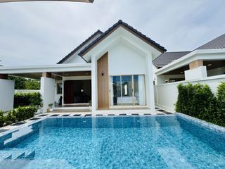 出租 3 卧室 别墅 在 Phuket Town, 普吉